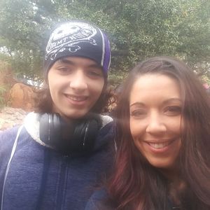 Meet your Posher, Brittony